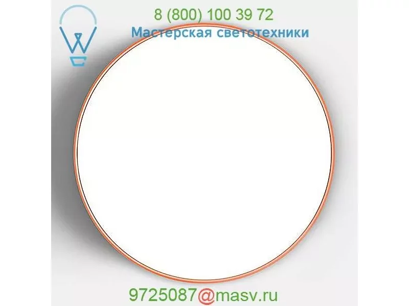 Febe Wall / Ceiling Light USC-0241W08A Artemide, потолочный светильник