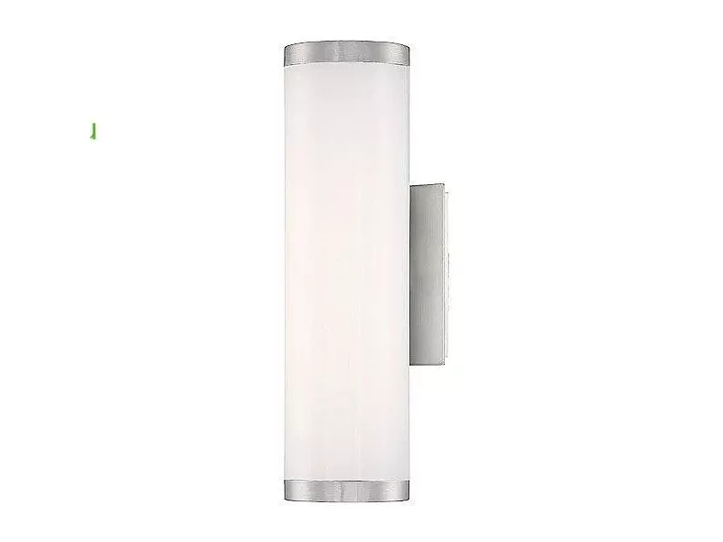 WS-W12809-30-AL Lithium LED Wall Light Modern Forms, настенный светильник
