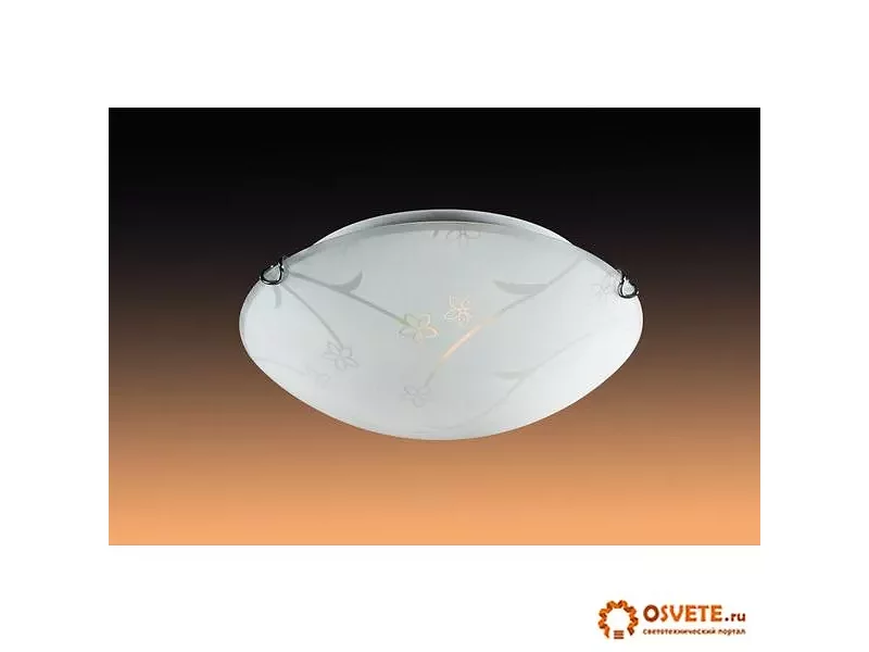 Настенно-потолочный светильник Sonex 310