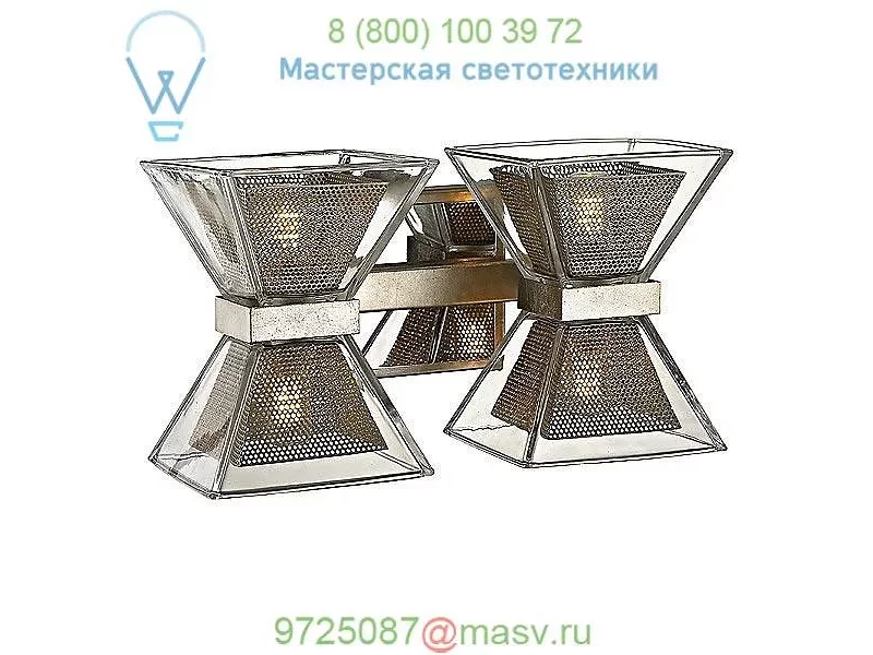 Expression Vanity Light Troy Lighting B5802, светильник для ванной