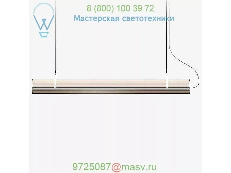 Queue Suspension Light Rich Brilliant Willing QP-1-1-27-UN, светильник