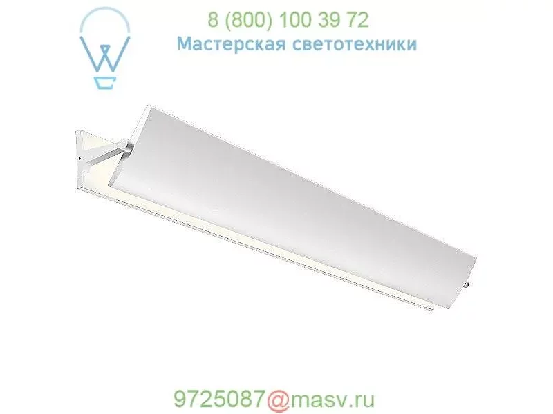 SONNEMAN Lighting 2700.16 Aileron 24 Inch LED Wall Sconce, бра