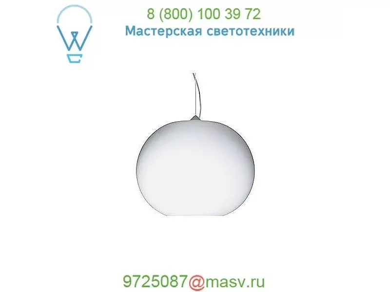 1KX-477507-BR Besa Lighting Jordo Pendant Light, светильник