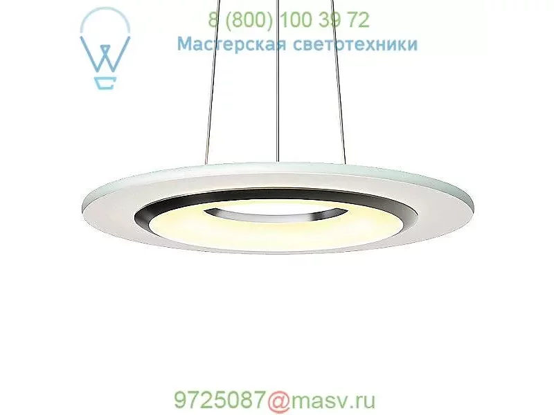 2620.01 Float LED Pendant Light SONNEMAN Lighting, светильник