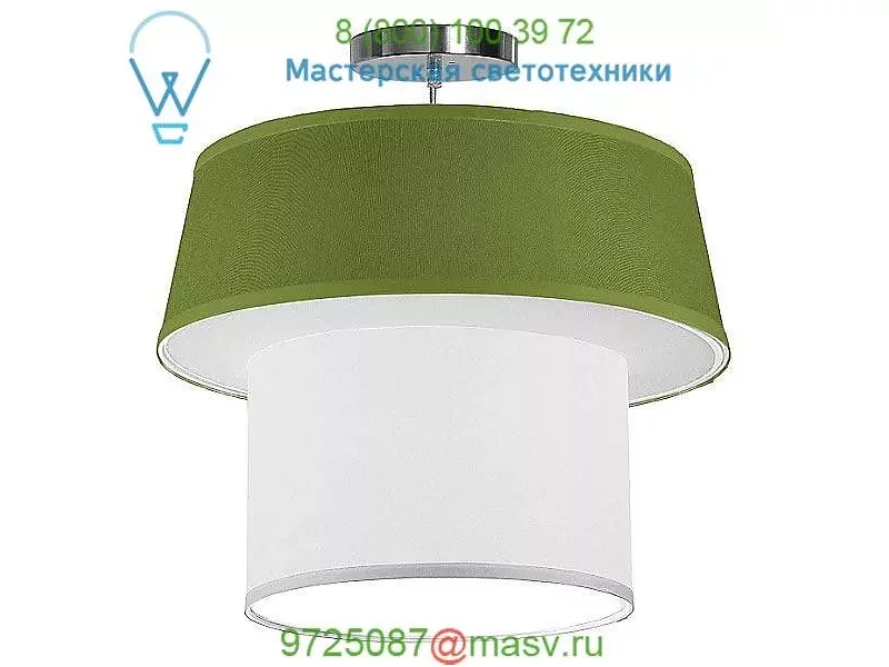 SL_C18_AC Seascape Lamps Clive Pendant Light, светильник