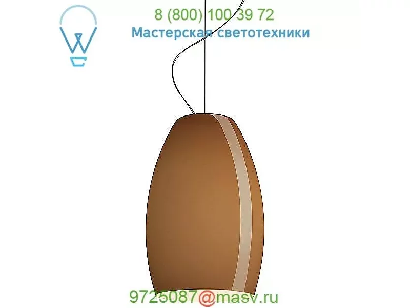Buds 1 Pendant Light Foscarini 278071E-54UL, светильник
