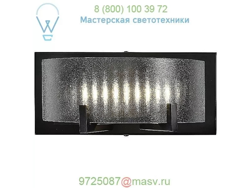 Firefly LED Vanity Light Rogue Decor 611210, светильник для ванной