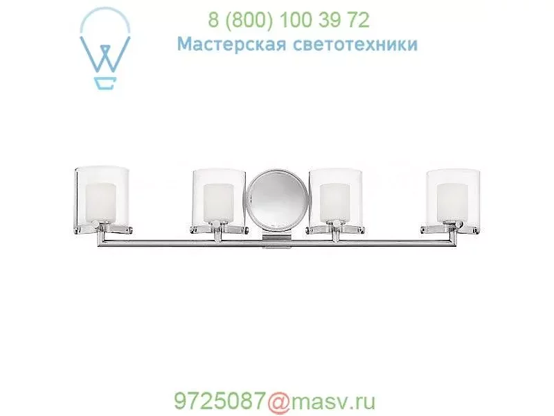 5492CM-LL Rixon LED Vanity Light Hinkley Lighting, светильник для ванной