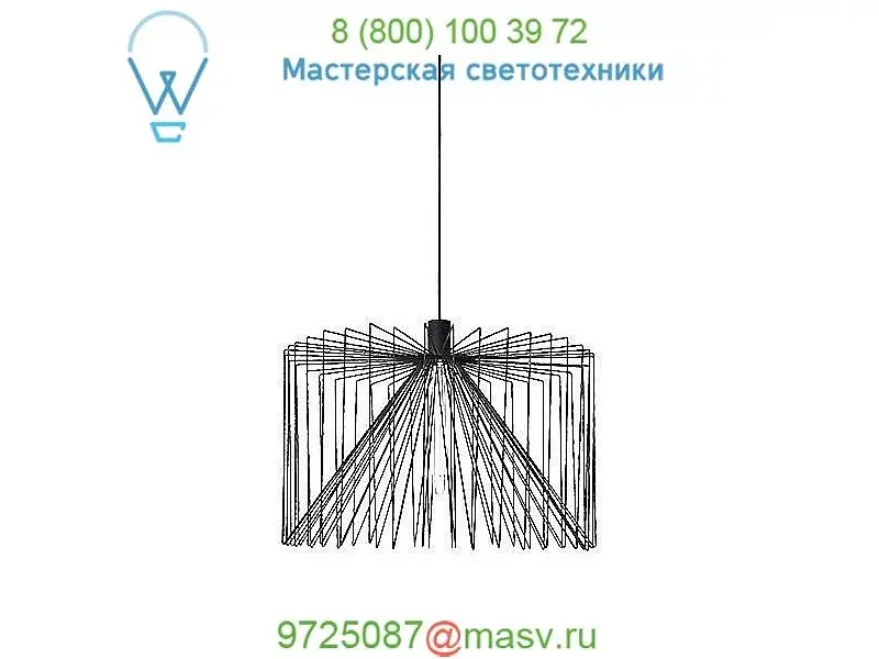 Wiro 6.1 Pendant Light NW2094E0B0 Wever &amp; Ducre, светильник