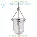 Willet Pendant 210-OB Hudson Valley Lighting, подвесной светильник