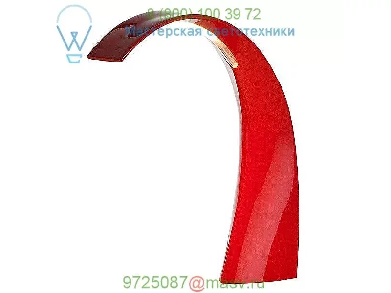 Kartell Taj Mini LED Table Lamp 9320/B4, настольная лампа