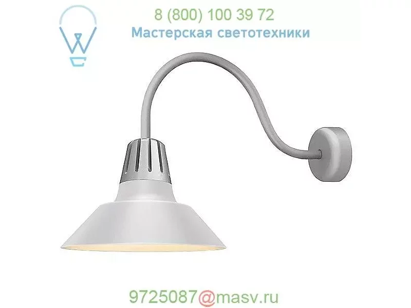 Troy RLM Lighting HM18MBLUPNA3LL23PNA Heavy Metal Wall Sconce, настенный светильник