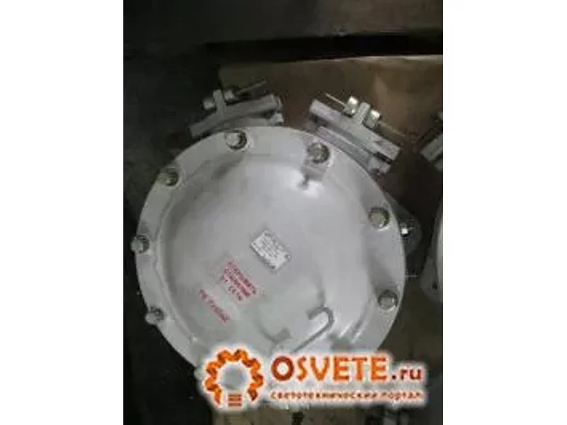 Коробка разветвительная кабельная взрывозащищенная КРК400-02