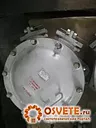 Коробка разветвительная кабельная взрывозащищенная КРК400-02