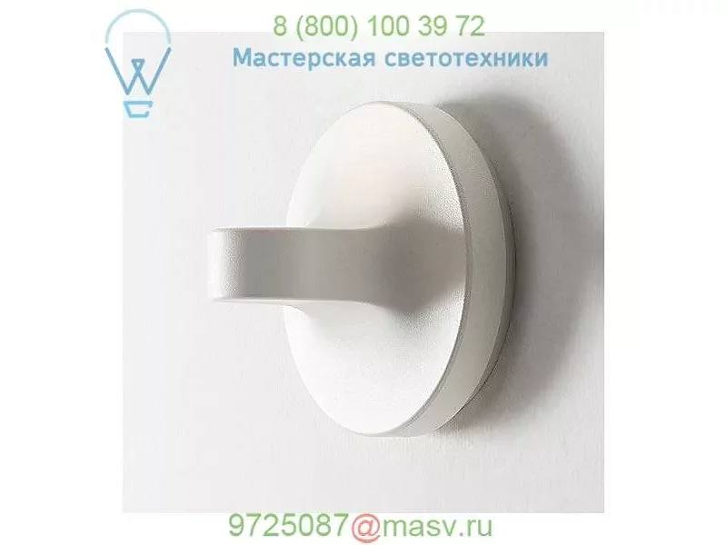 USC-1631048A Tigia LED Wall Light Artemide, настенный светильник