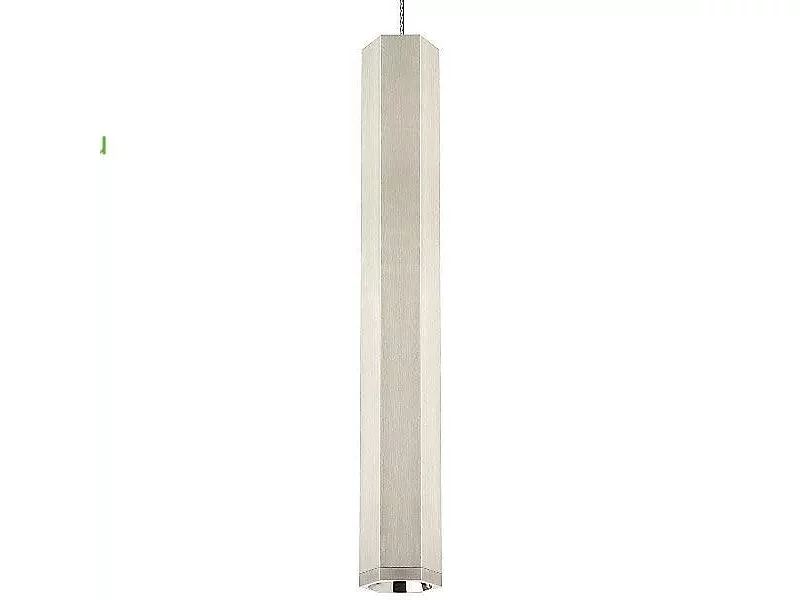 700FJBLKLRR Tech Lighting Blok Pendant Light, светильник