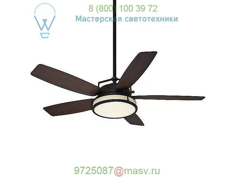 Casablanca Fan Company Caneel Bay Outdoor Ceiling Fan 59360, светильник