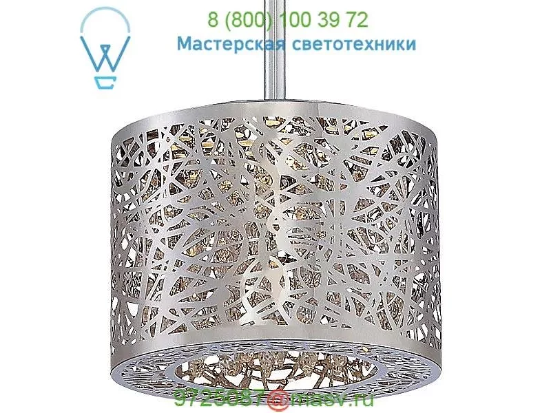George Kovacs Hidden Gems LED Small Pendant Light, светильник