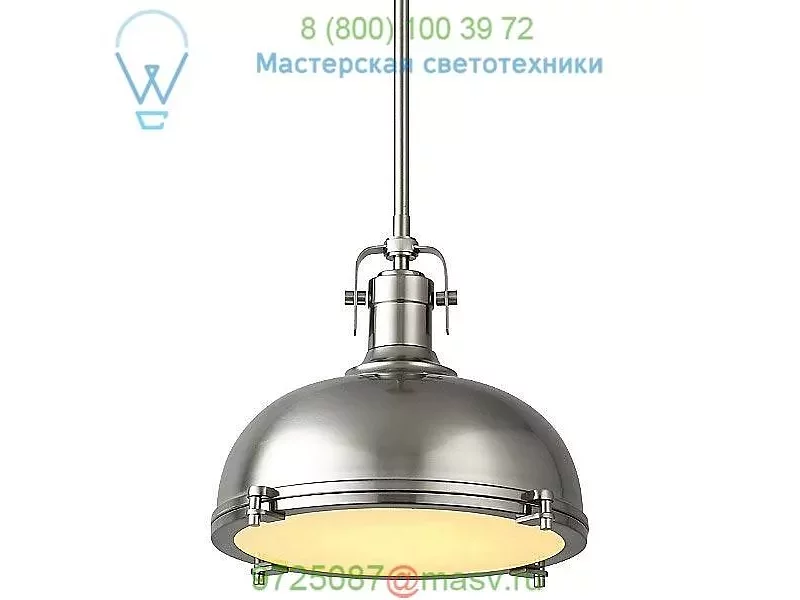 Vida Pendant Light Oxygen Lighting 3-6203-22, подвесной светильник