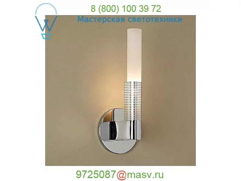 Tango Lighting UNO Uno One Light Wall Light, настенный светильник