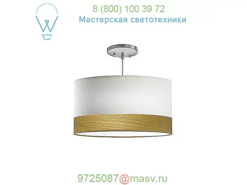 Half n Half Pendant Light SL_HnH16_N Seascape Lamps, подвесной светильник