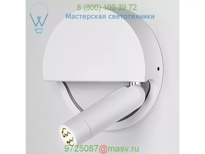 Marset A622-125 Ledtube R Wall Sconce, бра