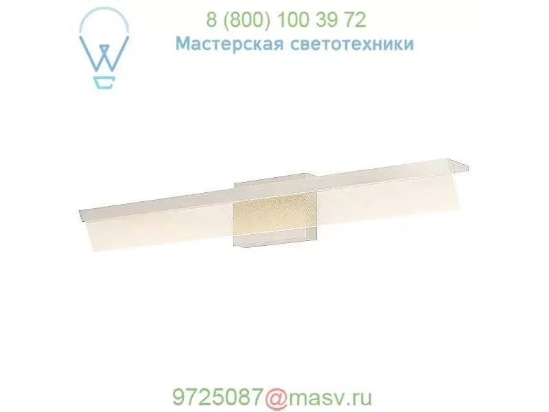 700BCCAST24C-LED930 Cast Bath Bar Tech Lighting, светильник для ванной