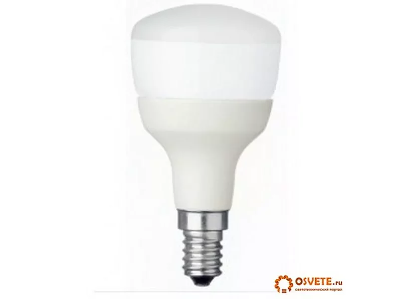 Лампа Philips PL-Electronic R50 7W/827 E14