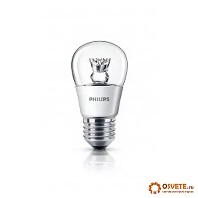 Светодиодная лампа Philips LED 25W E27 P45