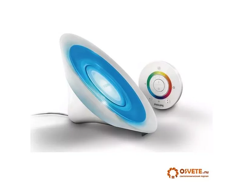 Светильник Philips LivingColors Aura белый 70998/60/PH