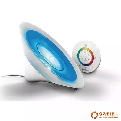 Светильник Philips LivingColors Aura белый 70998/60/PH