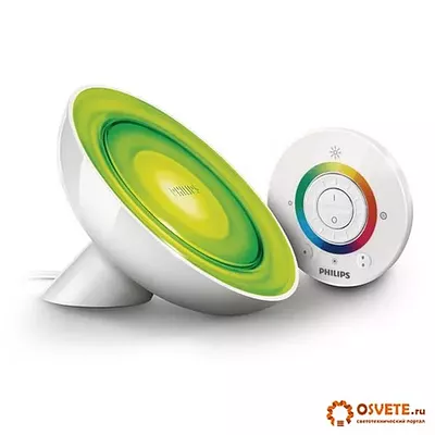 Светильник Philips LivingColors Bloom белый 70997/60/PH