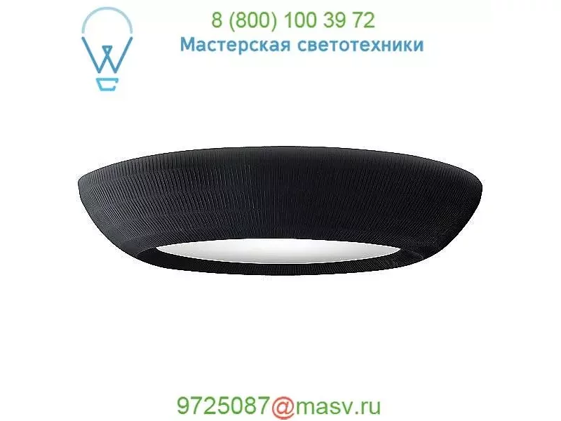 AXO Light Bell Ceiling Light UPBEL180E26BCXX, светильник