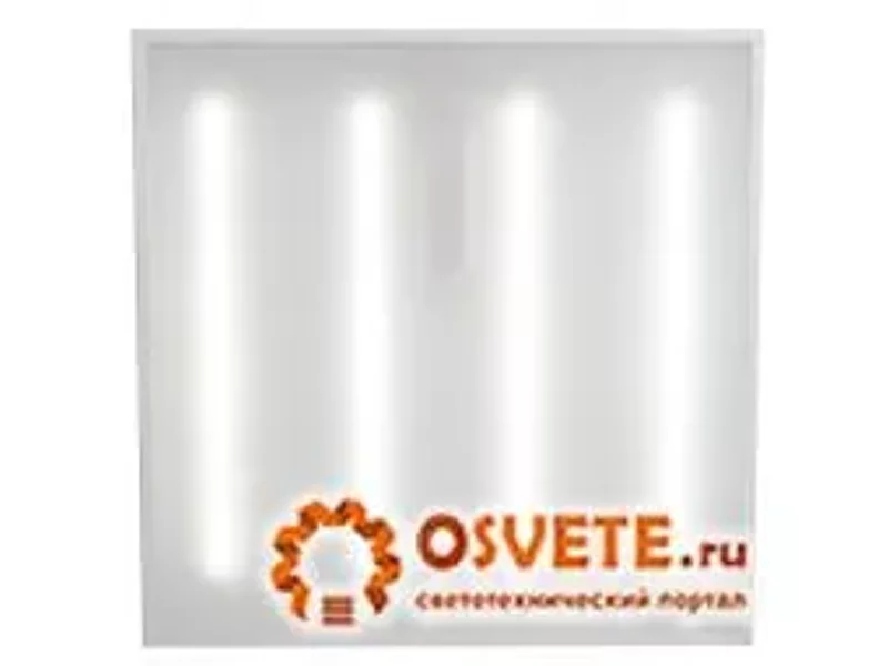 Светодиодный энергосберегающий  светильник ЛайтСвет-Армстронг-XL