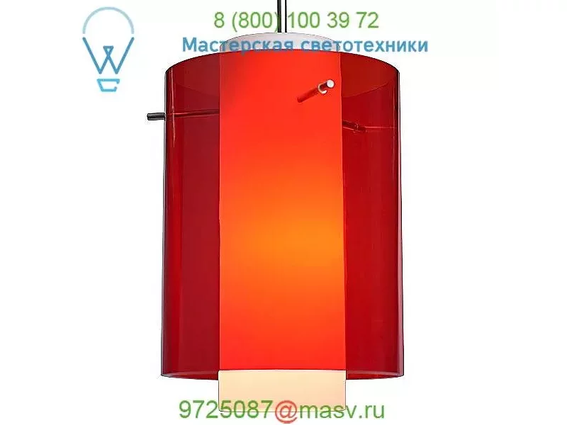 Rome Pendant Light Bruck Lighting 110-833-bz-IN-MP, светильник