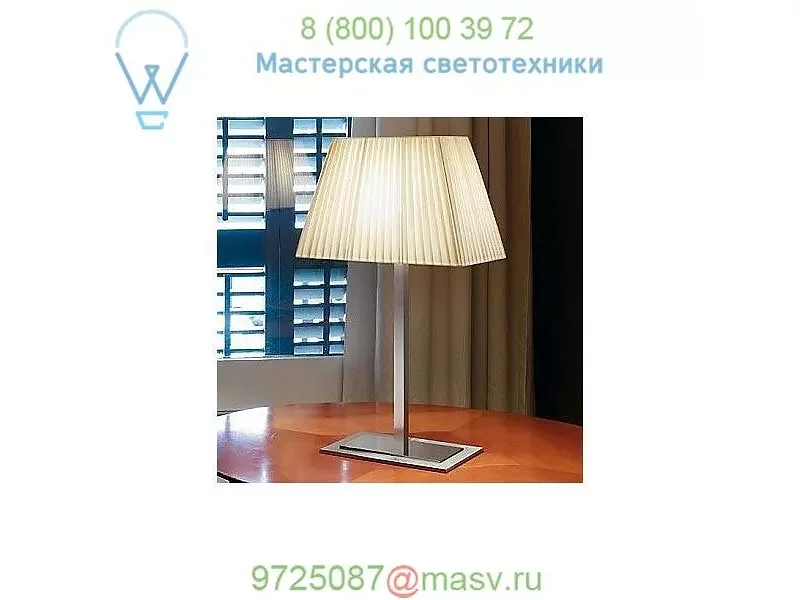 Bover 2023960U/P474 Tau Mini Table Lamp, настольная лампа