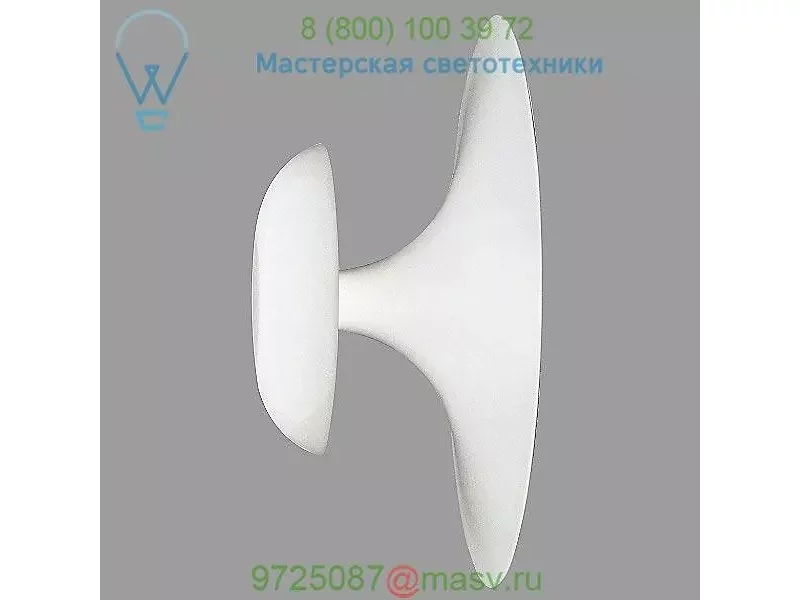 2004-03 Mini Funnel Wall or Ceiling Light Vibia, потолочный светильник