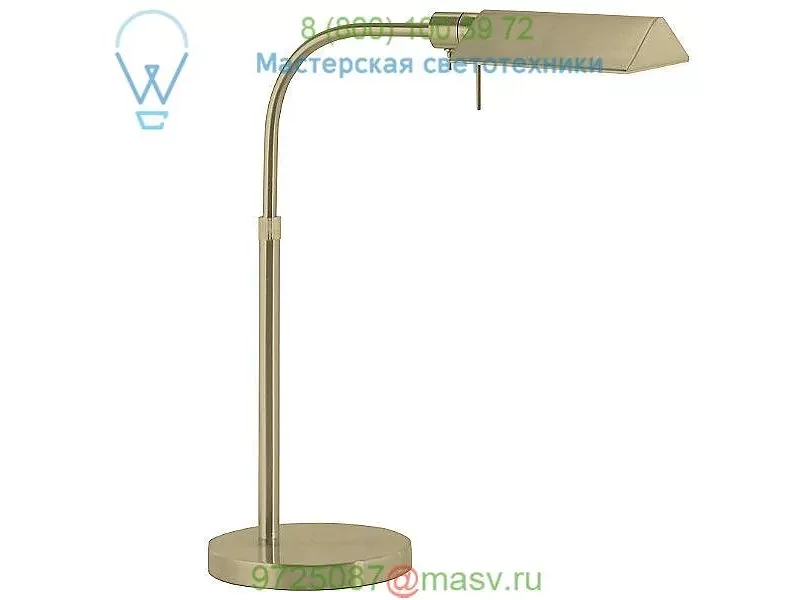 SONNEMAN Lighting Tenda Pharmacy Table Lamp 7004.25, настольная лампа