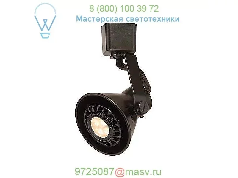 103LED Line Voltage Track Head HTK-103LED-DB WAC Lighting, светильник