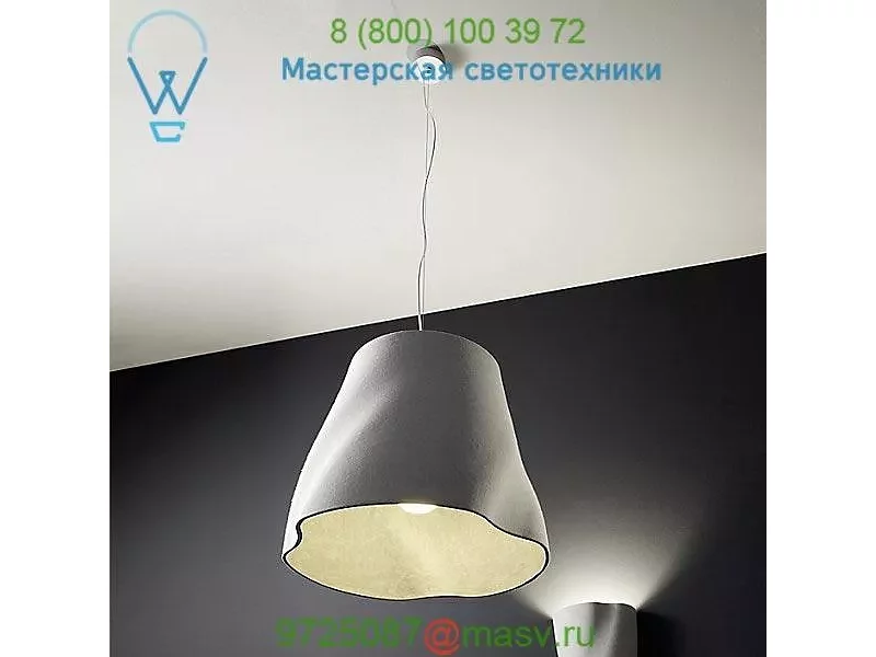 Soft Pendant Light 588-100usa Molto Luce, светильник
