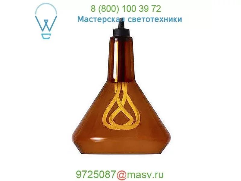 Plumen Drop Top Pendant Light 1009012103, светильник