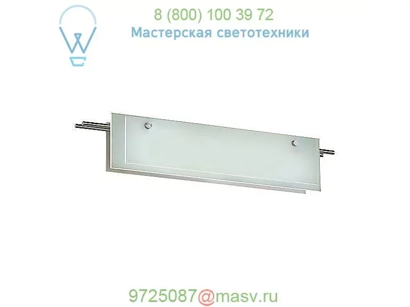 3214.13LED Suspended Glass LED Bath Bar SONNEMAN Lighting, светильник для ванной