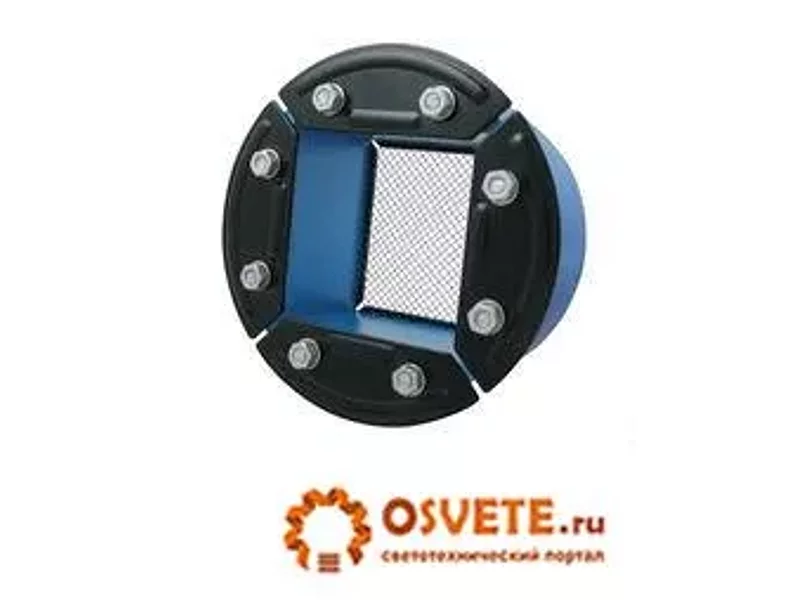Кабельный ввод Roxtec. Муфта R
