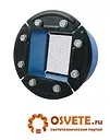 Кабельный ввод Roxtec. Муфта R