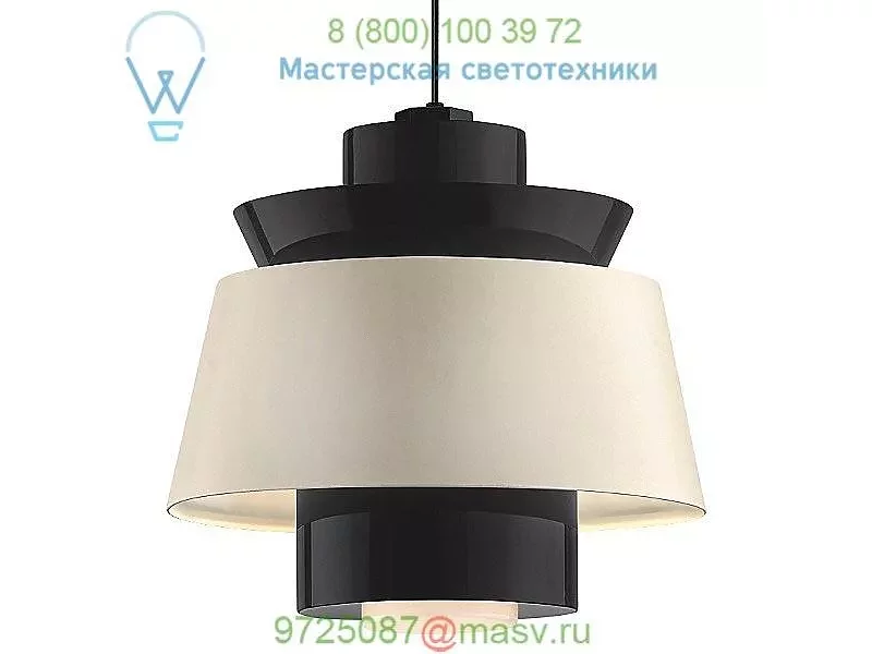Aero Multi-Shade LED Indoor/Outdoor Pendant Troy RLM Lighting 5DAE14LED18BKSGW-BC, уличный подве