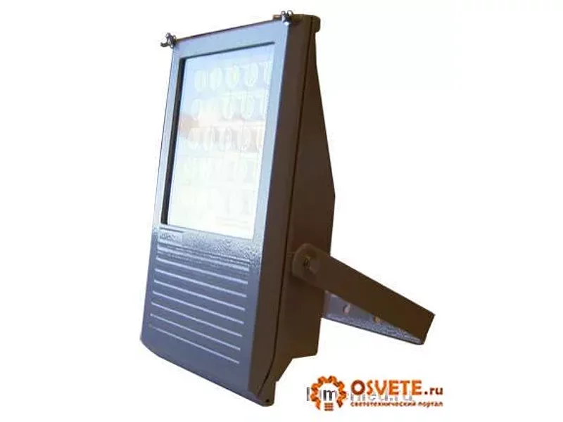 Прожектор светодиодный СДУ - 70 RGB