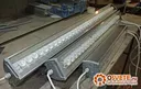 Линейный светодиодный прожектор СДУ-33 RGB