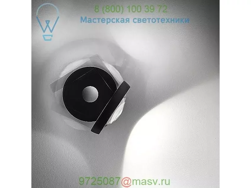 165408 Studio Italia Design Nautilus Wall Sconce, бра
