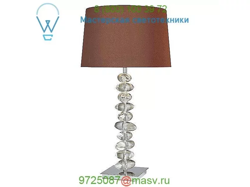 P733 Table Lamp George Kovacs P733-077, настольная лампа