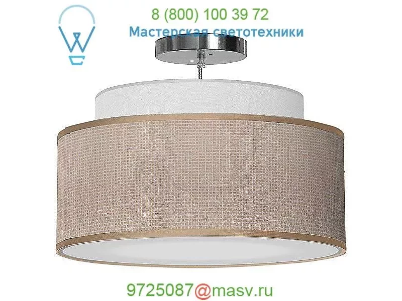 SL_AB16_AC Seascape Lamps Abba Pendant Light, светильник